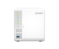 QNAP TS-364-8G - 1196665 - zdjęcie 3